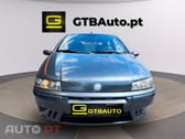 Fiat Punto 1.2 Dynamic 