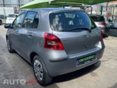 Toyota Yaris 1.0 VVT-i AC