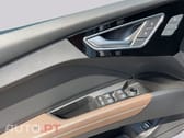 Audi Q4 E-Tron 40 I.V.A DEDUTÍVEL 