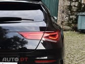 Mercedes-Benz CLA 180 d Shooting Brake AMG Premium Plus