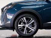 Peugeot 3008 1.5 BlueHDi GT EAT8