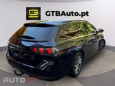 Peugeot 508 SW 1.2 EAT8 Business