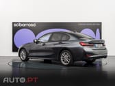 BMW 330 e Auto
