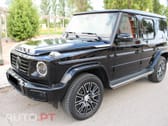 Mercedes-Benz G 450 d
