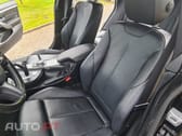 BMW 420 d Pack M Auto