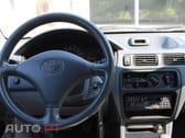 Toyota Starlet 1.3 DA+ABD