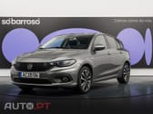 Fiat Tipo 1.3 M-Jet Lounge