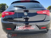 Alfa Romeo Giulietta 1.6 JTDM 16V Impression