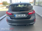 Ford Fiesta 1.0 EcoBoost ST-Line
