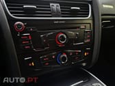 Audi A5 2.0 TFSi quattro S-line S-tronic
