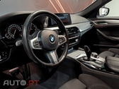 BMW 520 d Pack M Auto