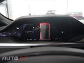 Tesla Model S Plaid AWD