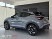 Nissan Juke 1.0 DIG-T N-Connecta NAV. DCT