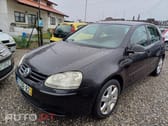Volkswagen Golf 1.4i Trendline AC
