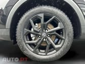MG ZS EV  72,6 kw Luxury