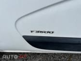Opel Movano F3500 2.3CDTI