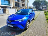 Toyota C-HR 1.2 Active