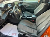 Peugeot 2008 1.5BlueHDI Allure Pack