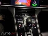 Porsche Panamera 4 S