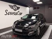 Peugeot 308 PureTech 130 Stop & Start Allure