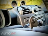 Smart ForTwo Pulse 71 Cv