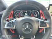 Mercedes-Benz CLA 45 AMG 4Matic 7G-DCT