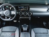 Mercedes-Benz CLA 200 d AMG Line Aut.