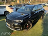 DS DS7 Crossback E-Tense Performance Line EAT8