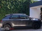 Citroen C4 Cactus 1.6 e-HDi Feel ETG6