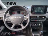 Dacia Jogger ECO-G 100 Bi-Fuel Extreme+ 7 lugares