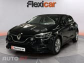 Renault Mégane E-TECH