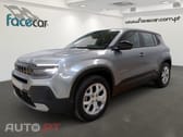 Jeep Avenger 1.2 GSE T3 Altitude