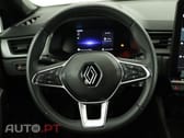 Renault Captur Captur 1.0 TCe Techno Bi-Fuel