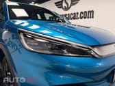 BYD Atto 3 Design