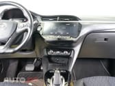 Opel Corsa-E GS Line