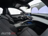 Peugeot E-3008 73 kWh Allure
