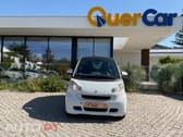 Smart ForTwo 1.0 mhd Passion 71 Softouch