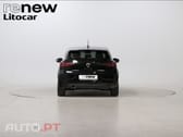 Renault Clio Clio Evolution TCE 90