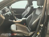 BMW 320 e Pack M Auto