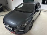 Hyundai i30 2.0 T-GDi Pack Performance