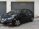 Nissan Leaf Acenta
