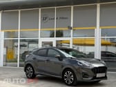 Ford Puma 1.0 EcoBoost MHEV ST-Line