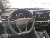 Cupra Formentor 1.5 TSI Base DSG