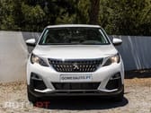 Peugeot 5008 1.5 BlueHDi GT Pack EAT8