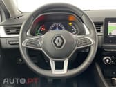 Renault Captur 1.0 TCe 100 Bi-Fuel techno