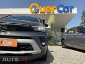 Opel Crossland 1.2 T Design & Tech