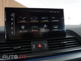 Audi Q5 50 TFSIe quattro S tronic S line