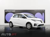 Renault Zoe (c/ Bateria) E-Tech EV50 Equilibre
