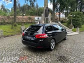Peugeot 308 SW 1.5 BlueHDi Allure Pack