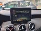 Mercedes-Benz CLA 180 d